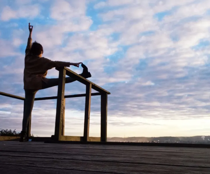 Claudia Suarez Yoga — yoga-studio en Somió, Gijón — 3
