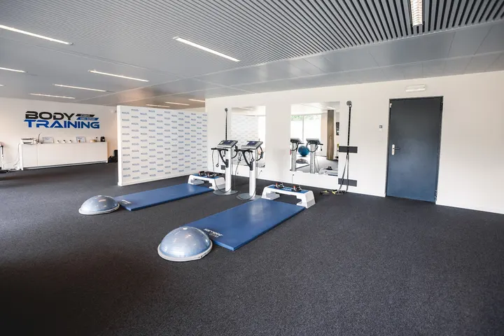 Body Training Studio Marbella — hiit-studio en Nueva Andalucía, Marbella — 3