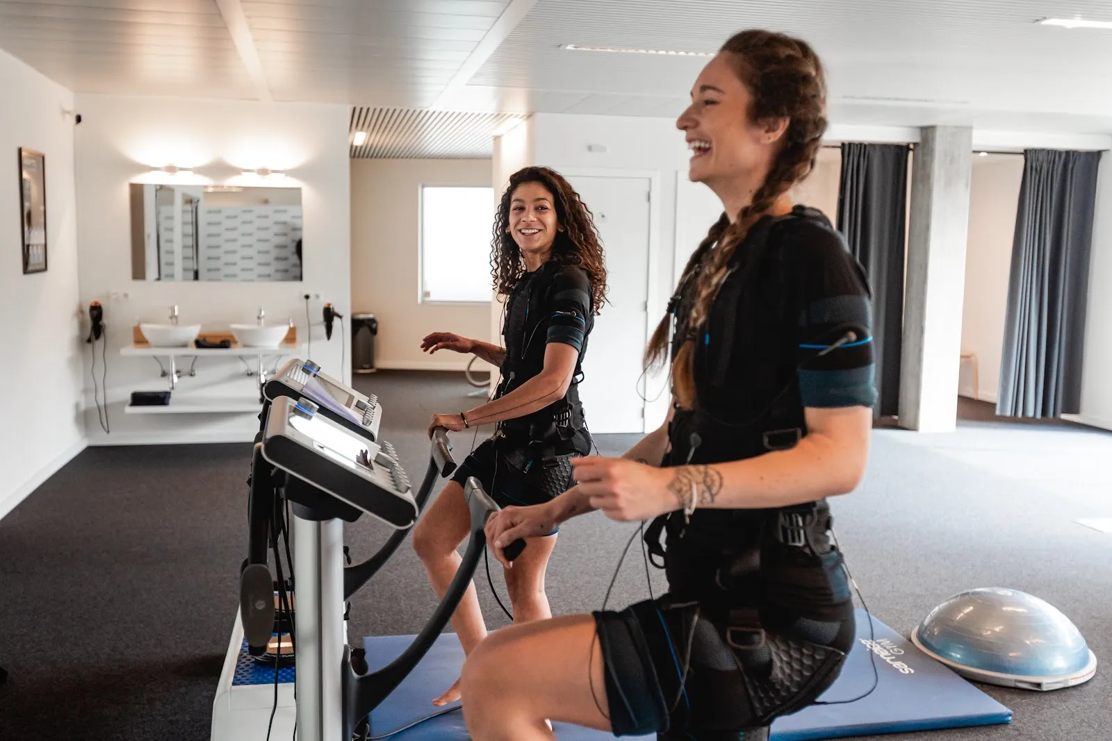 Body Training Studio Marbella — hiit-studio en Marbella — 3