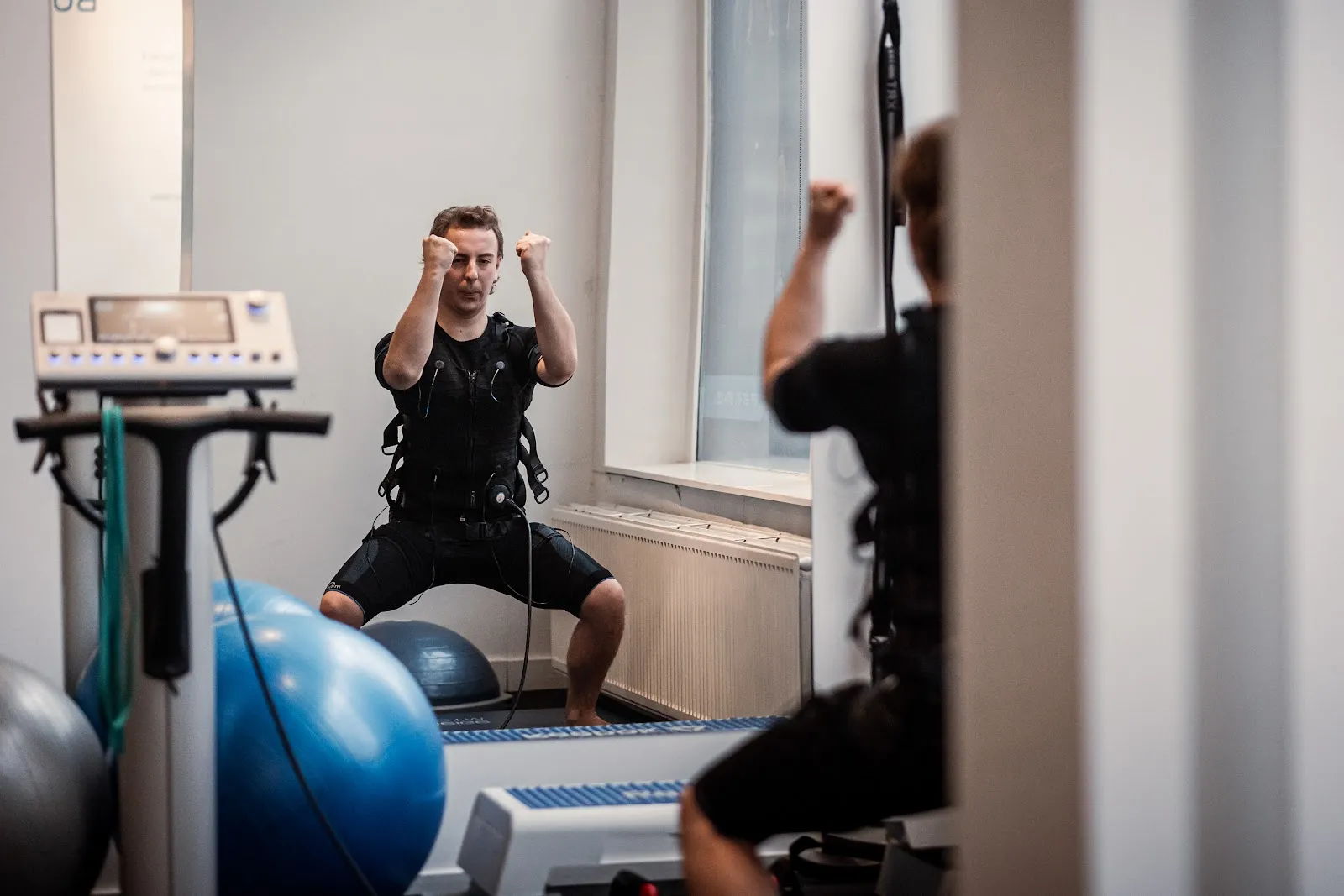 Body Training Studio Marbella — hiit-studio en Marbella — 4