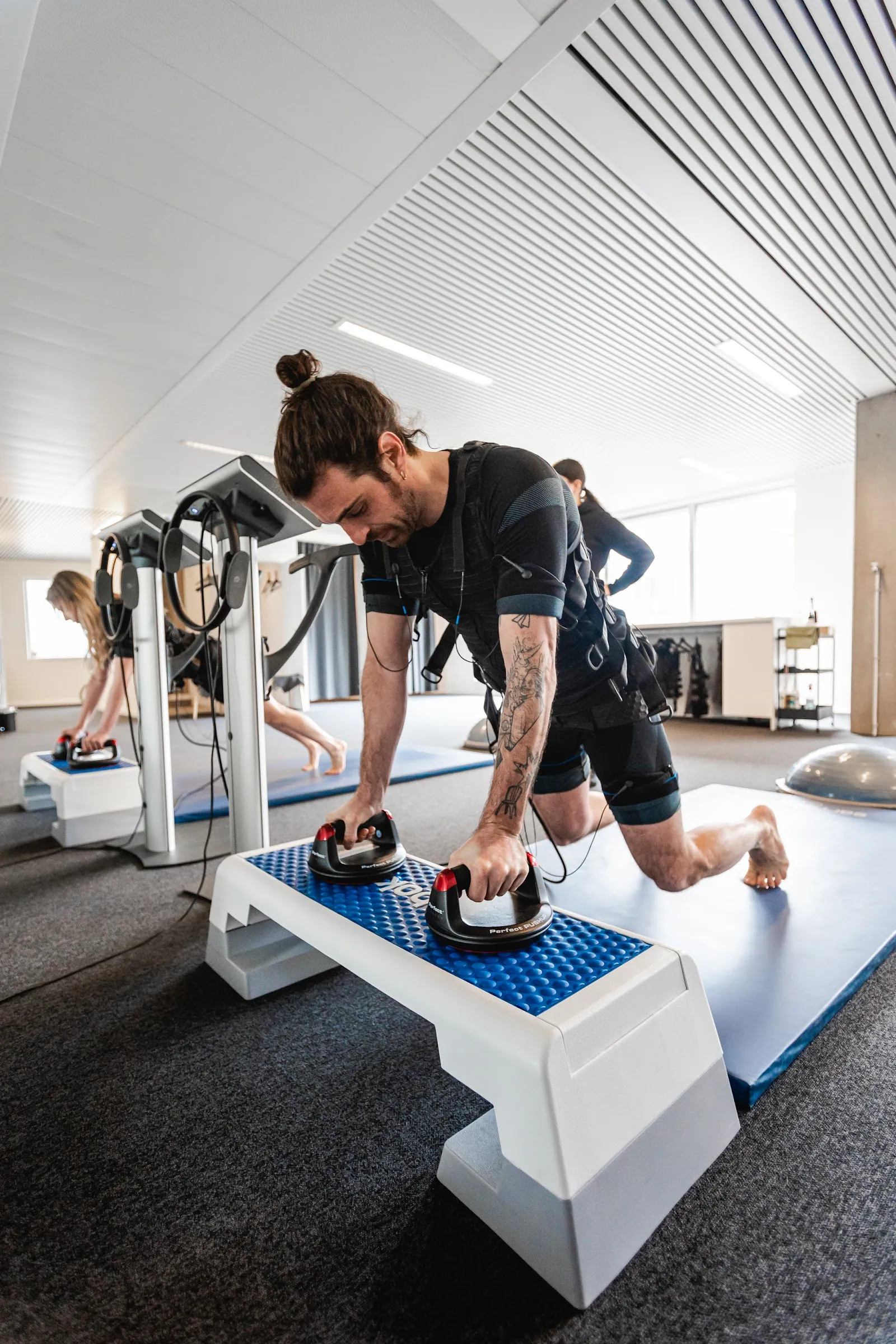 Body Training Studio Marbella — hiit-studio en Marbella — 5