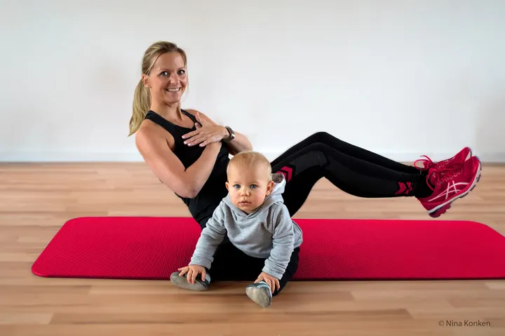 Mamafitness Club (eat fit life GmbH) — fitnessstudio in Oberneuland, Bremen — 3