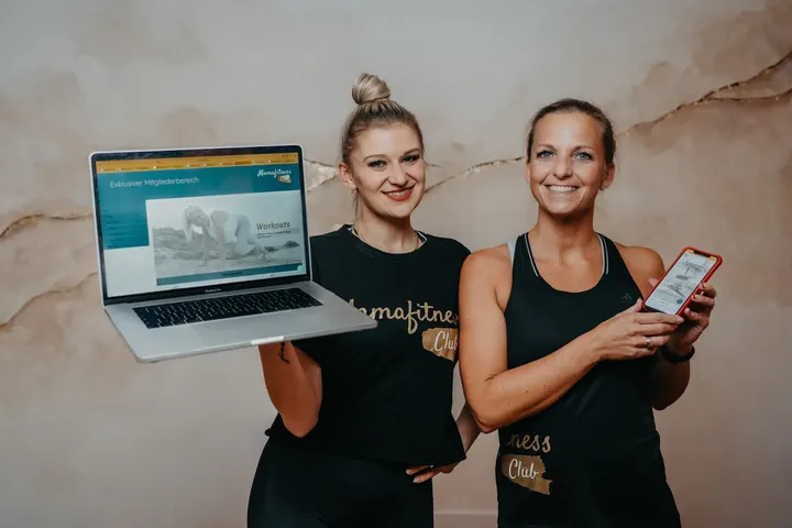 Mamafitness Club (eat fit life GmbH) — fitnessstudio in Bremen — 5