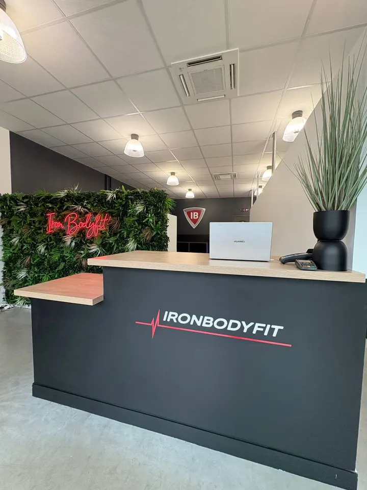 Iron Bodyfit Arcachon — récupération-studio à La Teste-de-Buch — 3