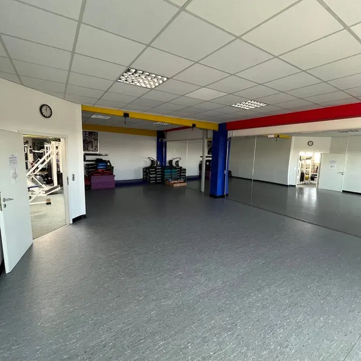 Andys Gym — fitnessstudio in Hamburg — 3