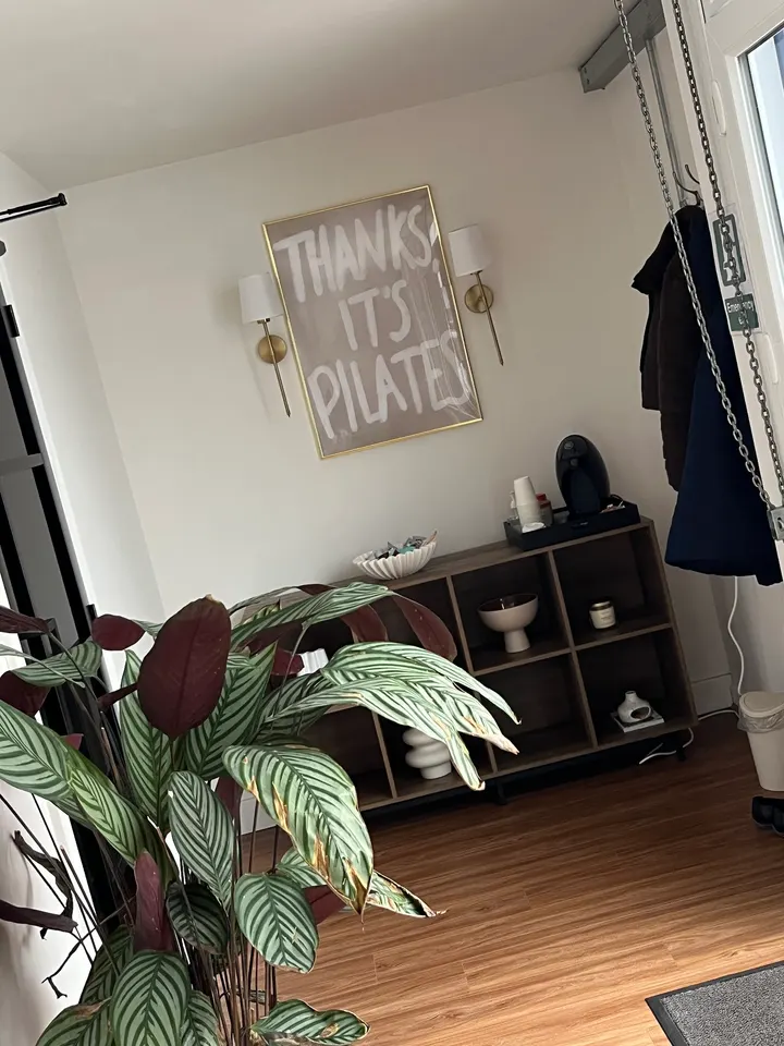 Entity Reformer — reformer pilates-studio in Burntwood — 2