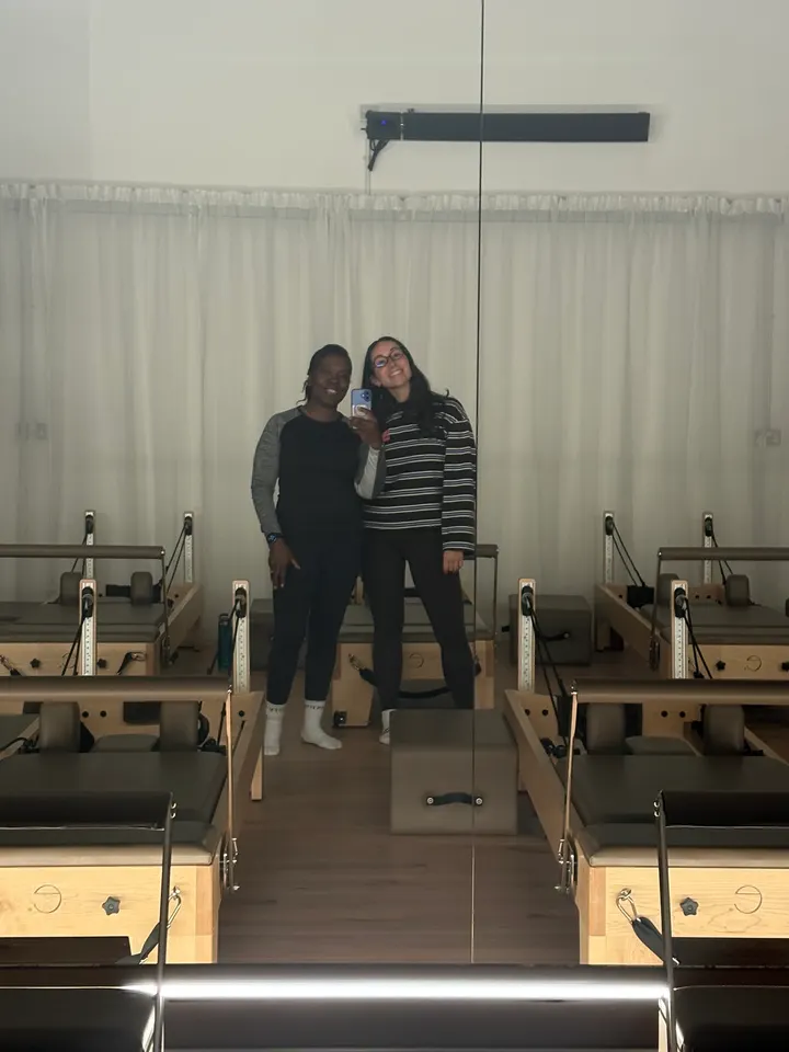 Entity Reformer — reformer pilates-studio in Burntwood — 3