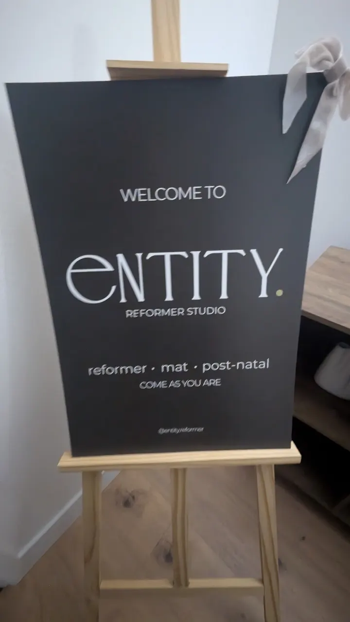 Entity Reformer — reformer pilates-studio in Burntwood — 3