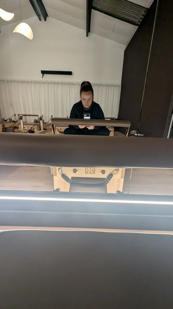 Entity Reformer — reformer pilates-studio in Burntwood — 4
