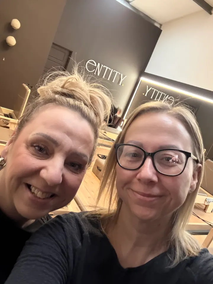 Entity Reformer — reformer pilates-studio in Burntwood — 5