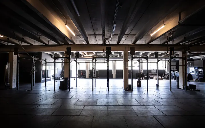 CrossFit Recklinghausen — functional training-studio in Recklinghausen — 4