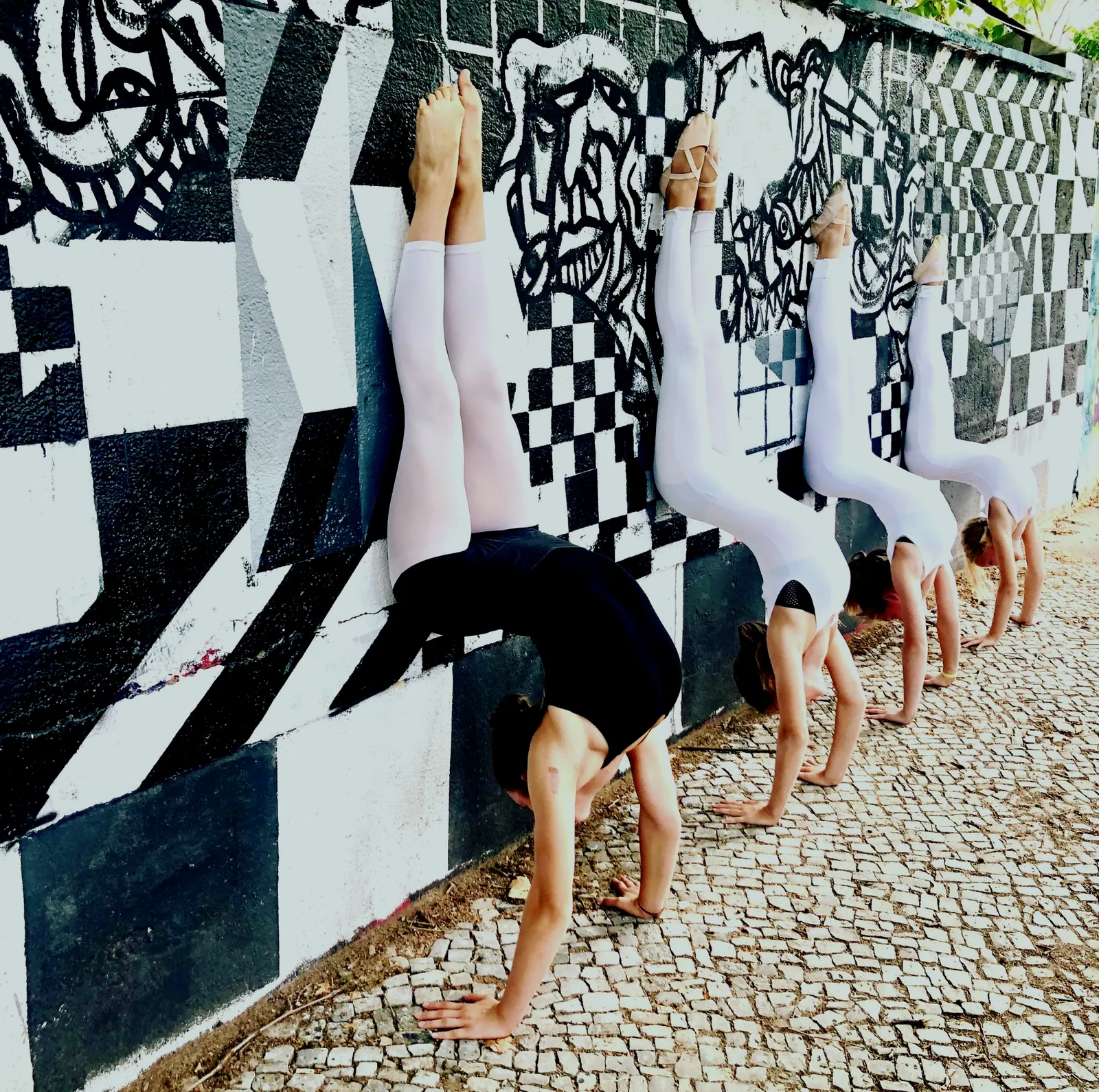 Tanzstudio Bella SoSo — tanz-studio in Altstadt, Halle (Saale) — 2