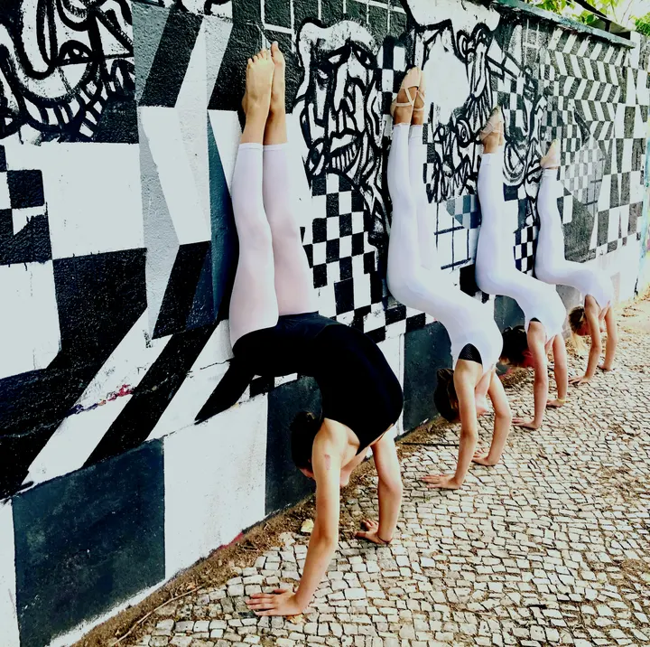 Tanzstudio Bella SoSo — tanz-studio in Altstadt, Halle (Saale) — 2