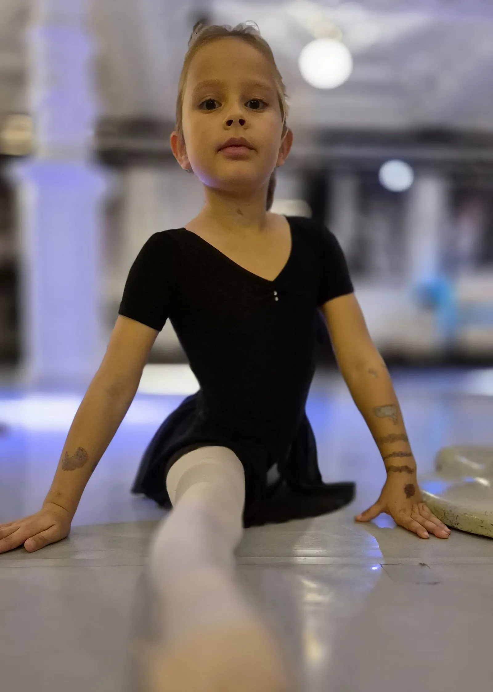 Tanzstudio Bella SoSo — tanz-studio in Halle (Saale) — 3