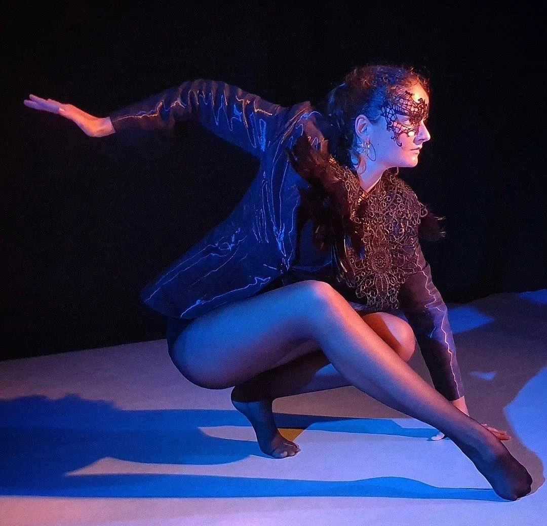 Tanzstudio Bella SoSo — tanz-studio in Halle (Saale) — 4