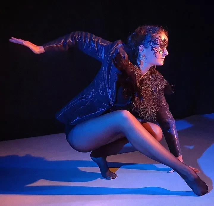Tanzstudio Bella SoSo — tanz-studio in Halle (Saale) — 4