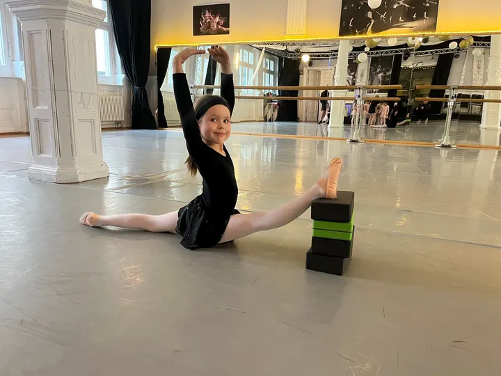 Tanzstudio Bella SoSo — Dance in Altstadt, Halle (Saale)