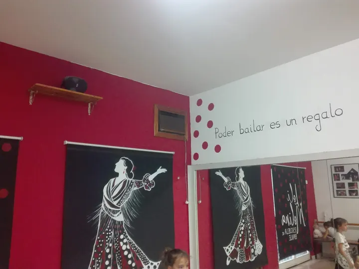 Academia de baile Loli Molina — baile-studio en San Diego, Sevilla — 2