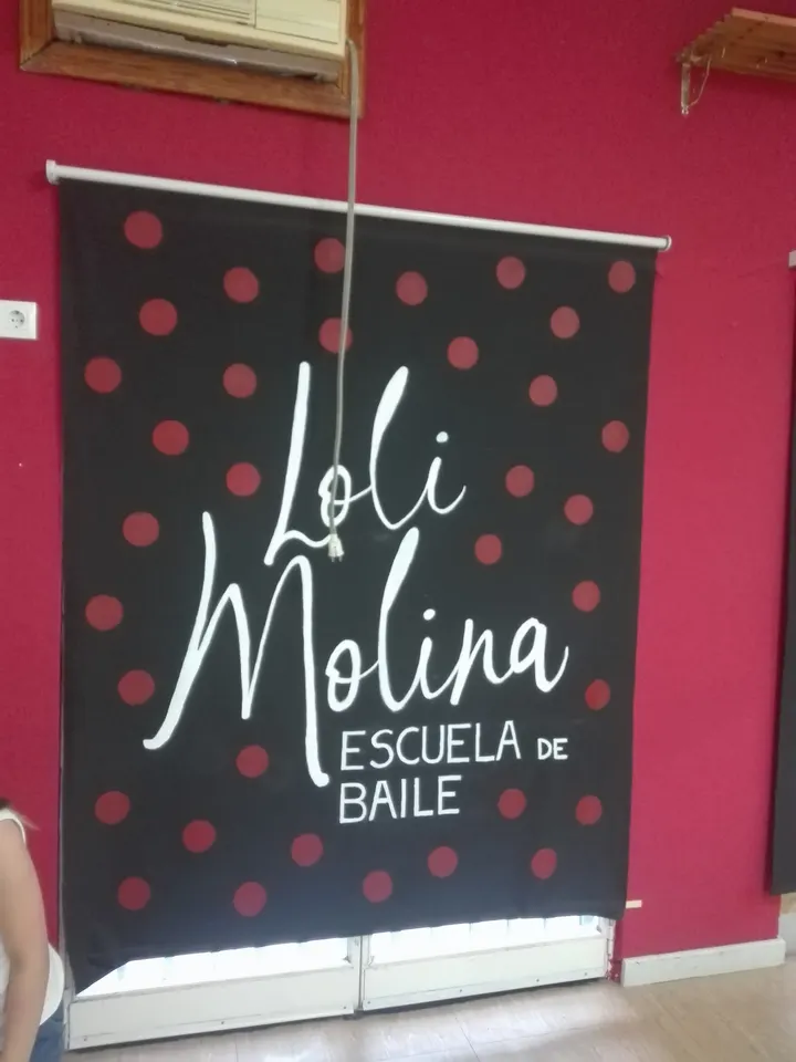 Academia de baile Loli Molina — baile-studio en San Diego, Sevilla — 3
