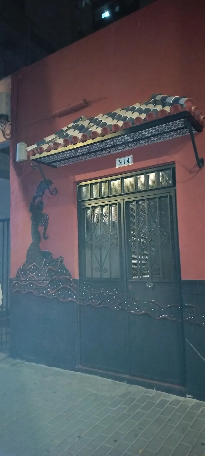 Academia de baile Loli Molina — baile-studio en Sevilla — 5