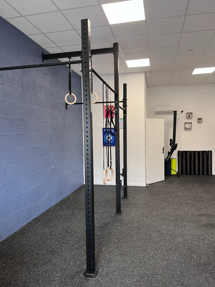 Studio Perform — salle de fitness-studio à Saint-Laurent-sur-Sèvre — 5