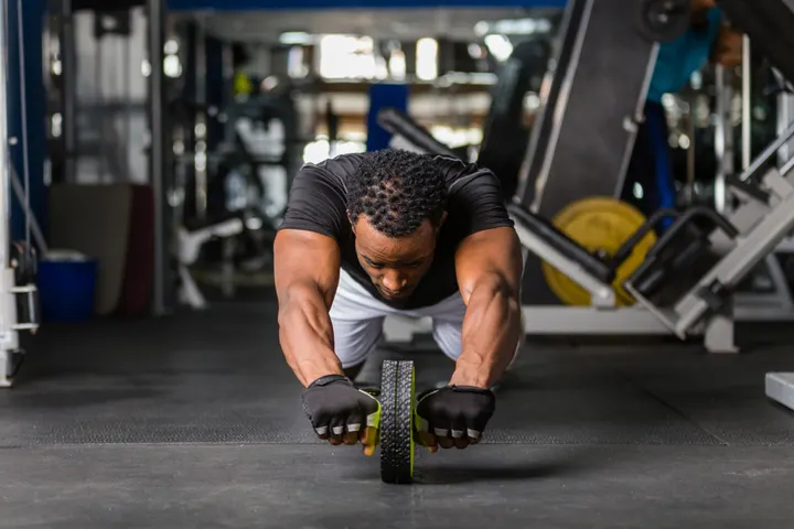 Bodyvision — sportschool-studio in Maastricht — 3