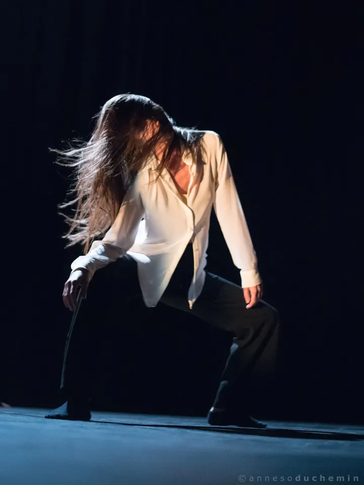 École de danse "DANSE IV" — danse-studio aux Gobelins, Le Havre — 2