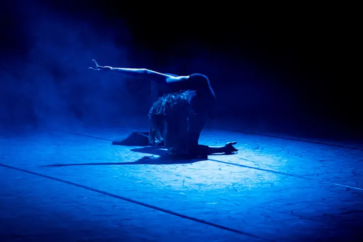 École de danse "DANSE IV" — danse-studio aux Gobelins, Le Havre — 3