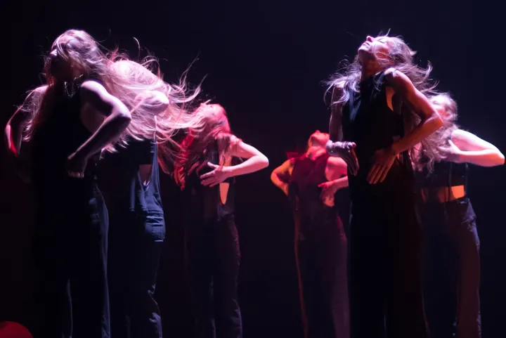 École de danse "DANSE IV" — danse-studio au Havre — 3