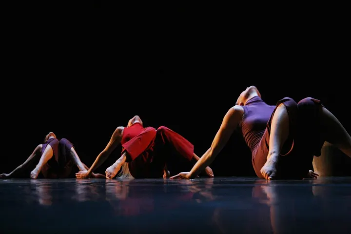 École de danse "DANSE IV" — danse-studio au Havre — 4