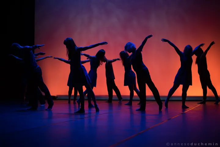 École de danse "DANSE IV" — Danse aux Gobelins, Le Havre