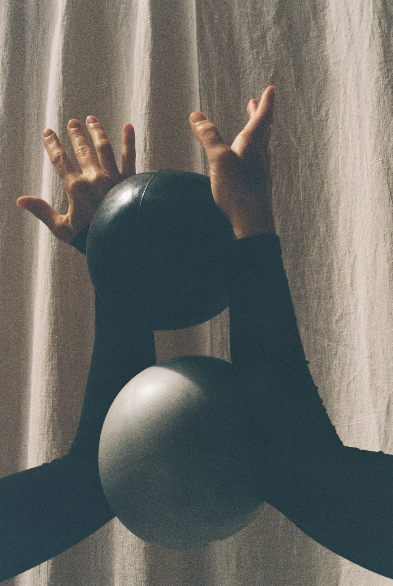studio mitte. — pilates-studio in Lilienthal — 4