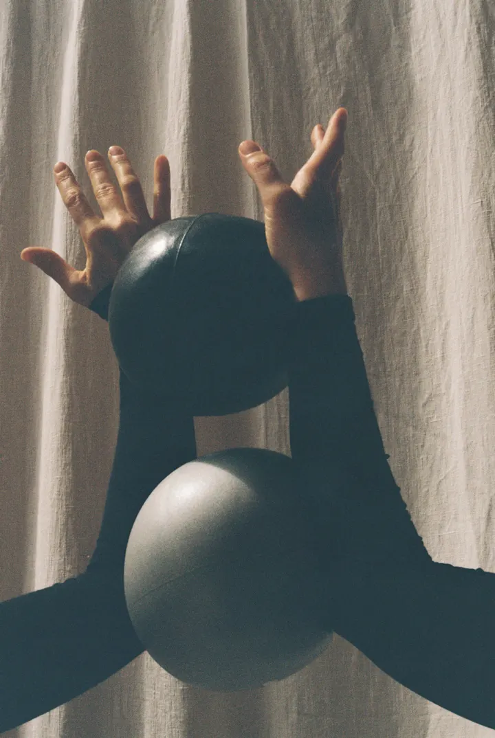 studio mitte. — fitnessstudio in Lilienthal — 4
