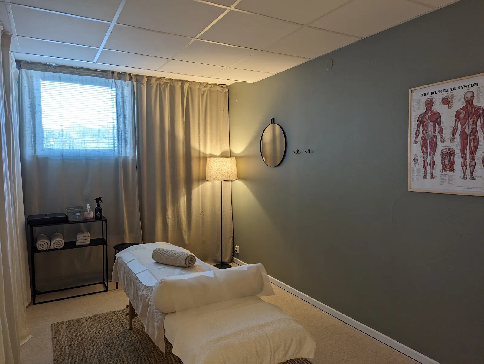es. YOU — wellness-studio i Leksand — 2