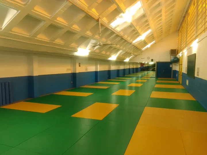 Club Aikido Fuengirola — Artes marciales en La Veguilla, Fuengirola