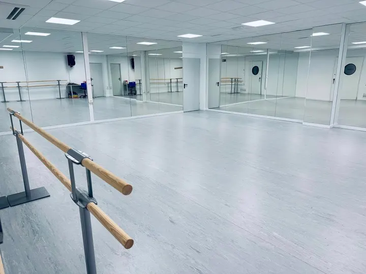 ESCUELA DE BAILE MARTINA MERKEL — baile-studio en Manilva — 3