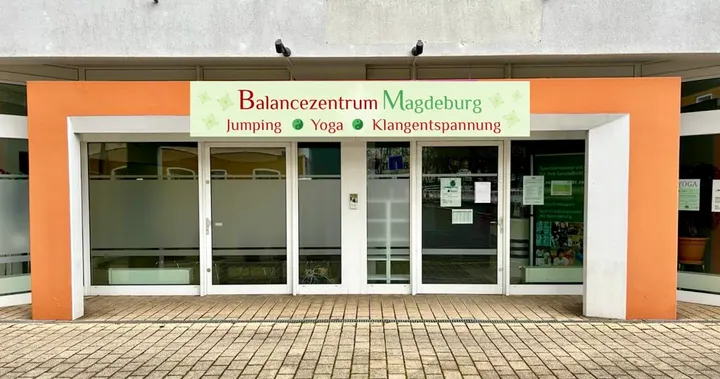 Balancezentrum Yogama Magdeburg — yoga-studio in Neue Neustadt, Magdeburg — 2