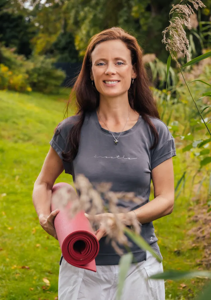 Balancezentrum Yogama Magdeburg — yoga-studio in Neue Neustadt, Magdeburg — 3