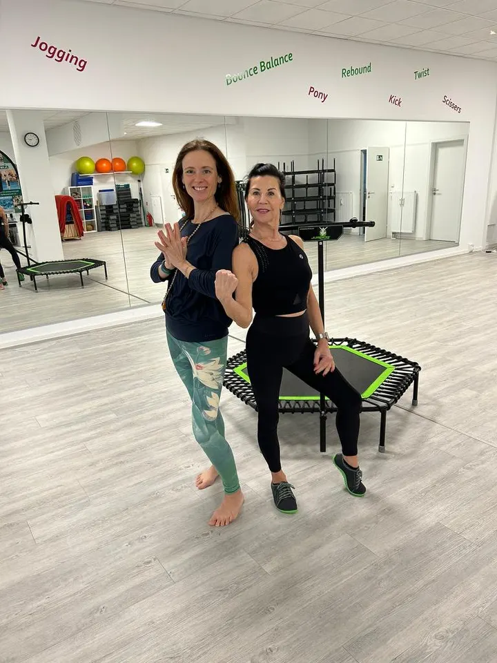 Balancezentrum Yogama Magdeburg — yoga-studio in Magdeburg — 4