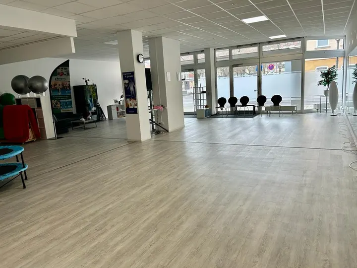 Balancezentrum Yogama Magdeburg — yoga-studio in Magdeburg — 5