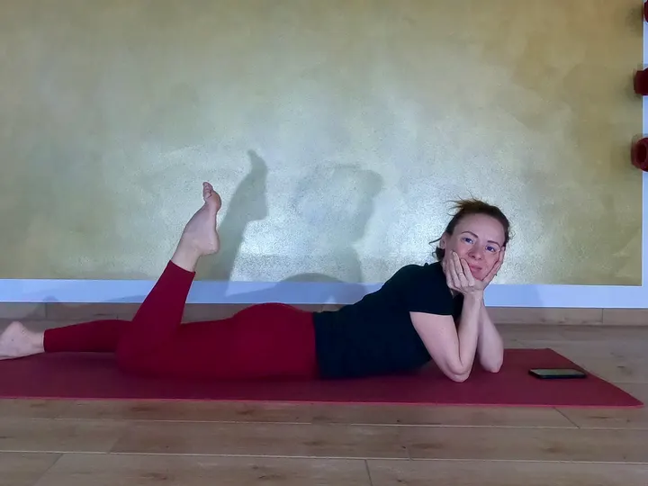 Balancezentrum Yogama Magdeburg — Yoga in Neue Neustadt, Magdeburg