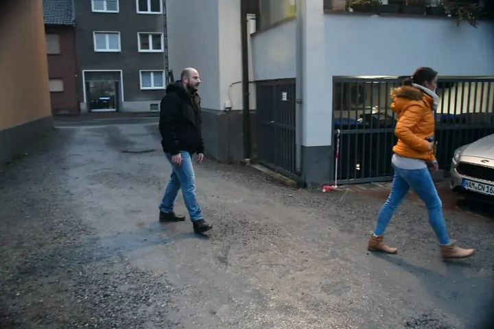 Self Defense System — kampfsport-studio in Hamm — 5