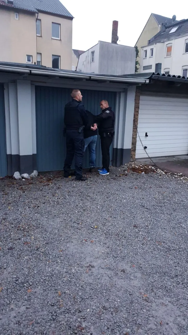 Self Defense System — Yoga in Hamm-Mitte, Hamm