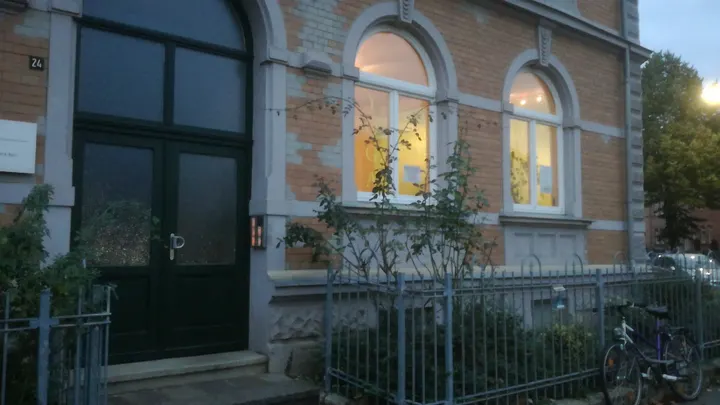 Yogaschule Ananda — yoga-studio in Jena-Zentrum, Jena — 2