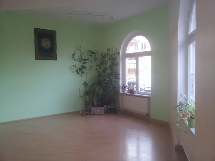 Yogaschule Ananda — Yoga in Jena-Zentrum, Jena
