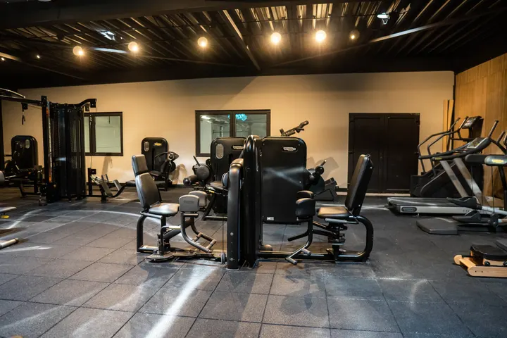 BNfitness — sportschool-studio in Bangert en Oosterpolder, Zwaag — 2