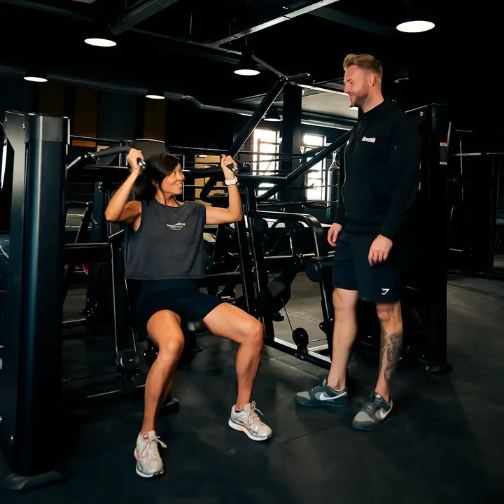 The Boxing Academy — vechtsport-studio in Nieuw Sluis, Vlaardingen — 3