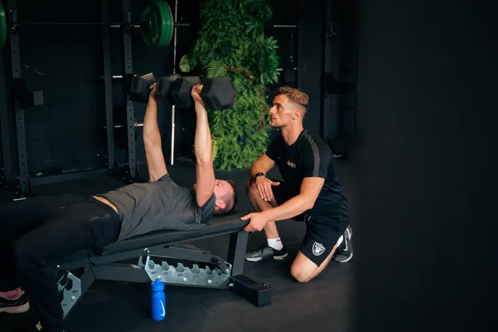 The Boxing Academy — vechtsport-studio in Vlaardingen — 3