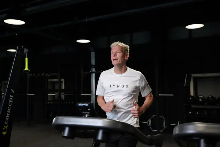 The Boxing Academy — Vechtsport in Nieuw Sluis, Vlaardingen