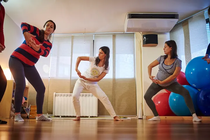 Ananda Centre De Creixement Personal — Wellness en Lleida